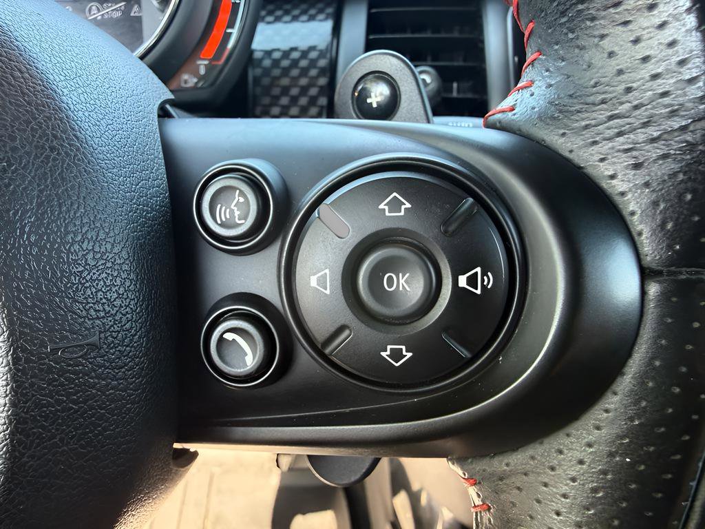 Used 2019 MINI Cooper S w/ Signature Upholstery Package image 17