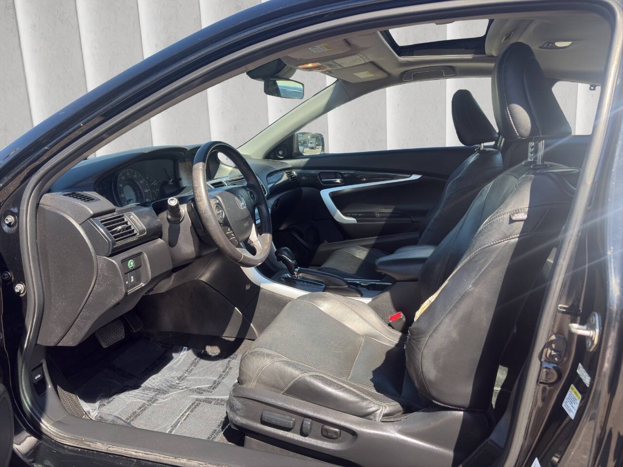 Used 2014 Honda Accord EX-L image 11