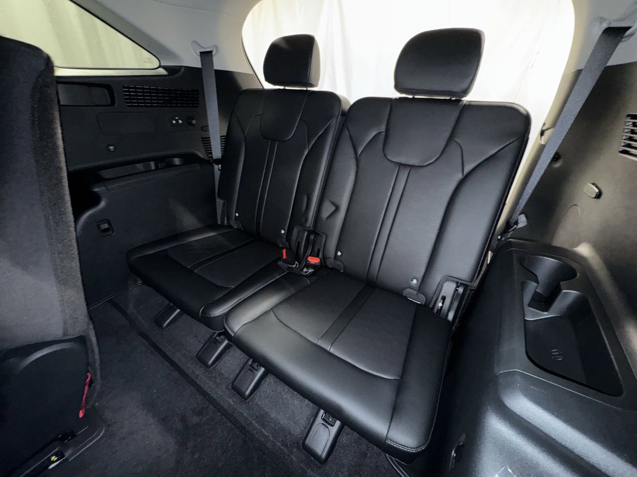 New 2026 Kia Sorento EX image 29