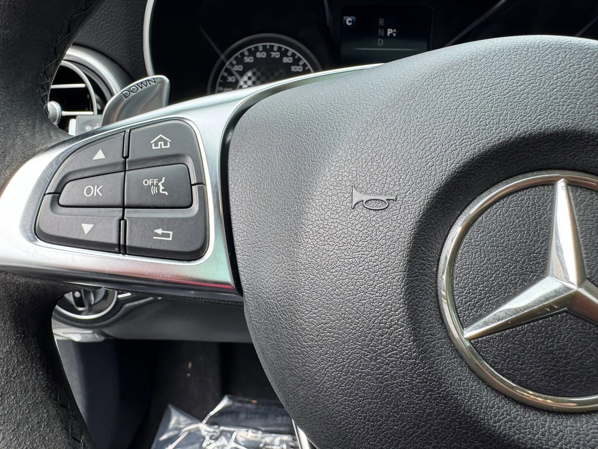Used 2016 Mercedes-Benz C 450 AMG image 33