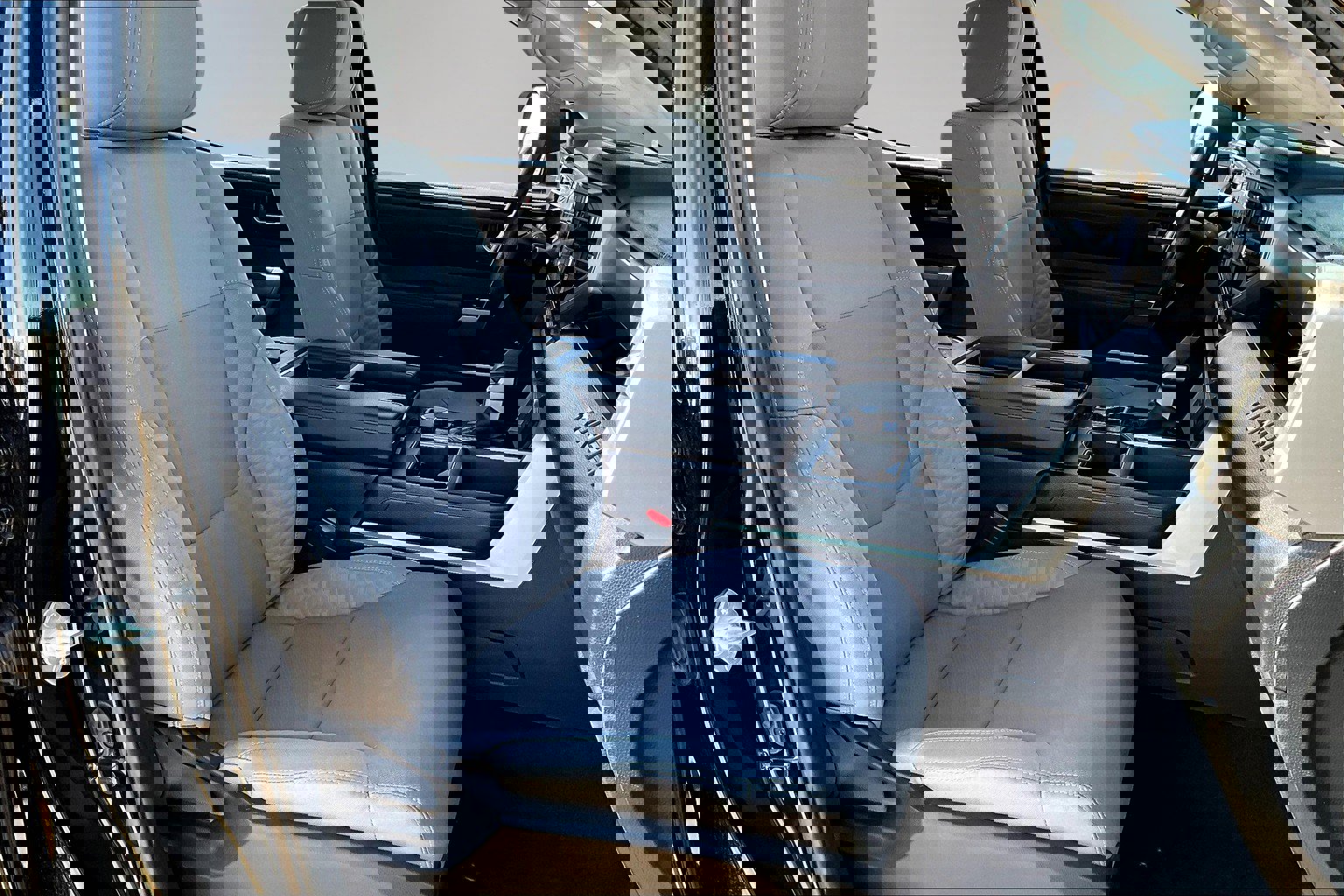 Used 2024 Toyota Tundra SR5 image 30