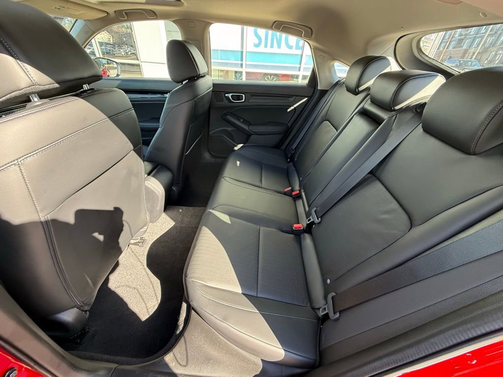 Used 2023 Honda Civic EX-L image 29