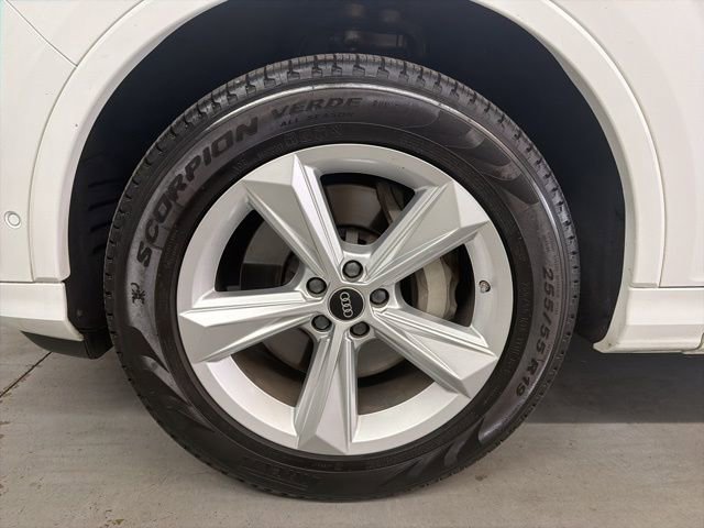 Used 2023 Audi Q7 2.0T Premium Plus image 10