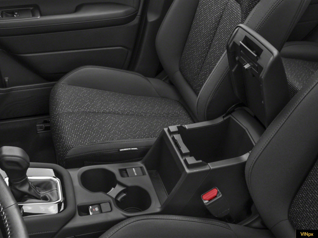 New 2026 Subaru Forester Premium AWD/4WD image 13