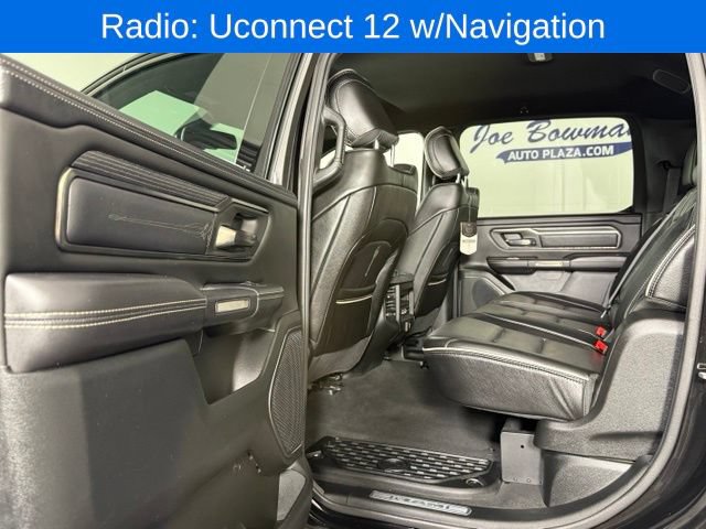 Used 2020 RAM 1500 Limited AWD/4WD image 15
