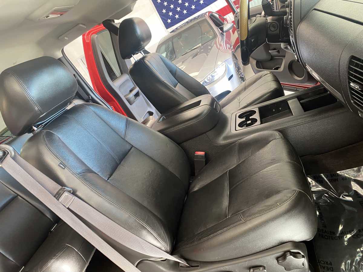 Used 2013 Chevrolet Silverado 1500 LT RWD image 20