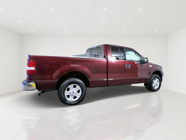 Used 2004 Ford F150 STX RWD image 7