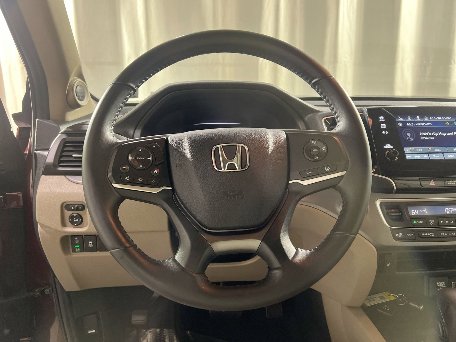 Used 2019 Honda Pilot EX-L image 20