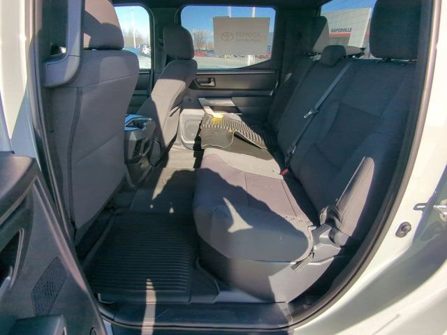 New 2026 Toyota Tundra SR5 w/ SR5 Convenience Package image 13