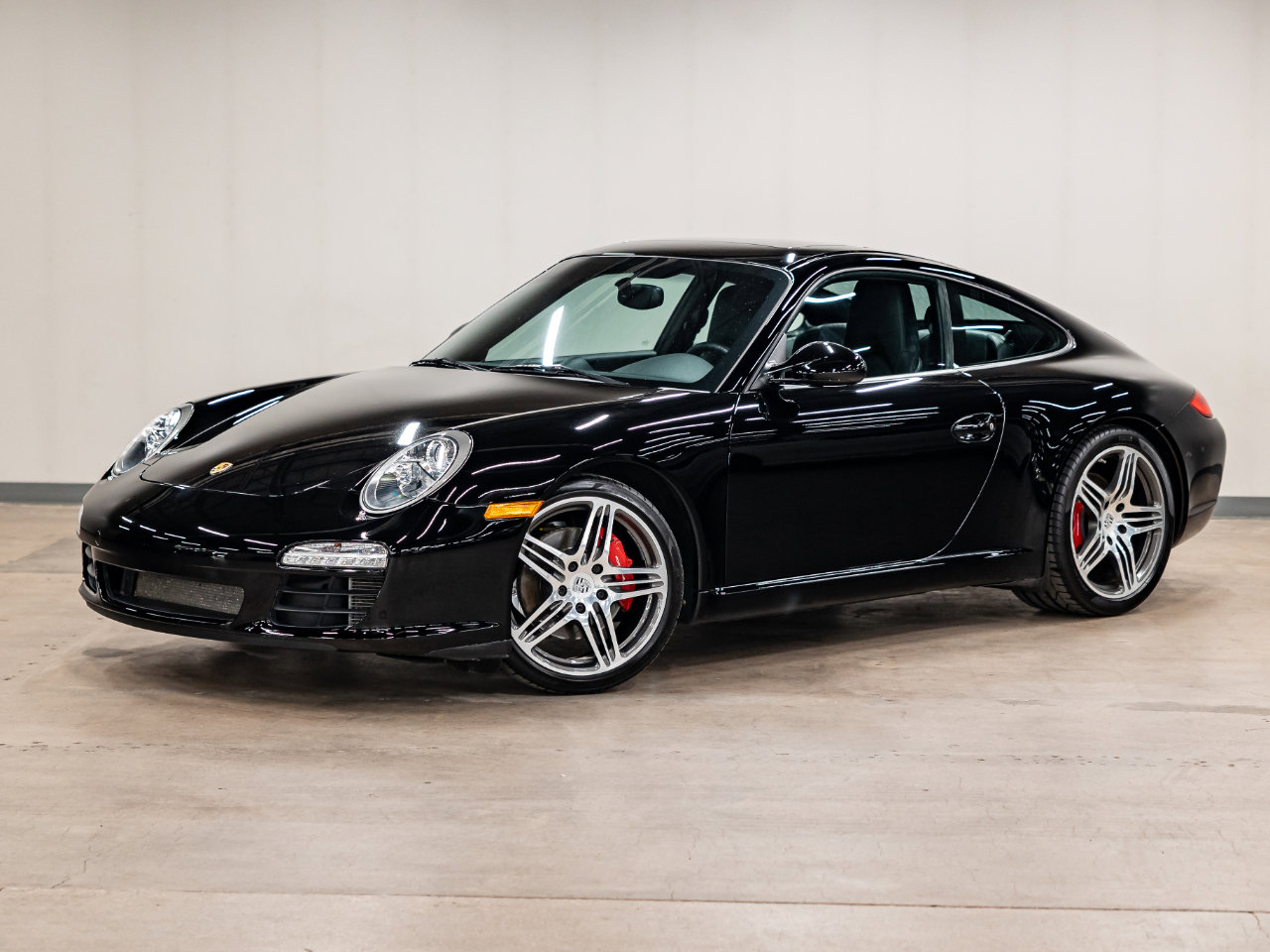 Used 2011 Porsche 911 Carrera S image 21