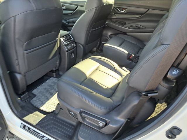 Certified 2025 Subaru Ascent Bronze Edition w/ Onyx Package AWD/4WD image 13