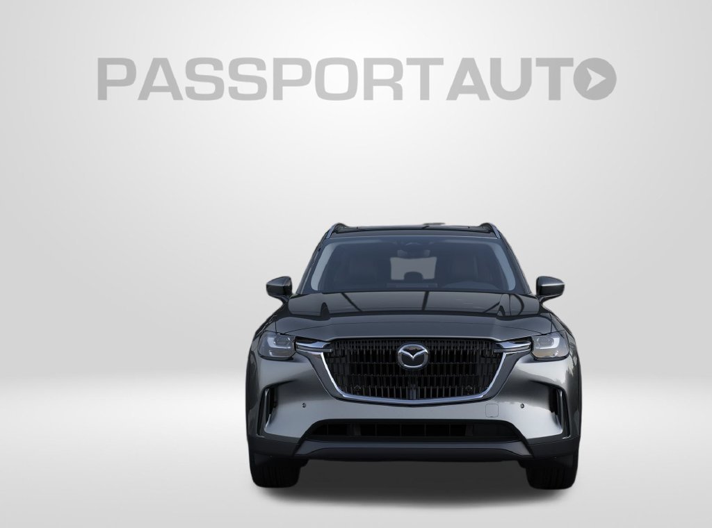 New 2026 MAZDA CX-90 3.3 Turbo w/ Preferred Package AWD/4WD image 6
