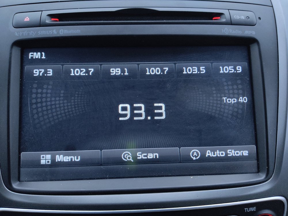 Used 2014 Kia Sorento EX w/ EX V6 Touring Package image 25