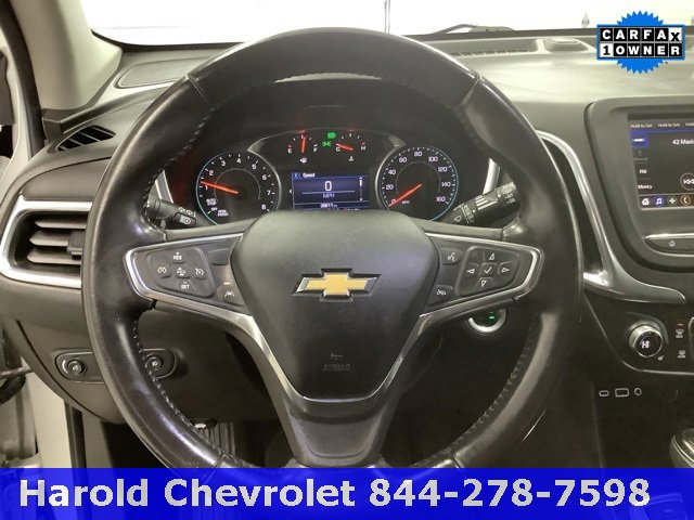 Used 2021 Chevrolet Equinox LT image 16