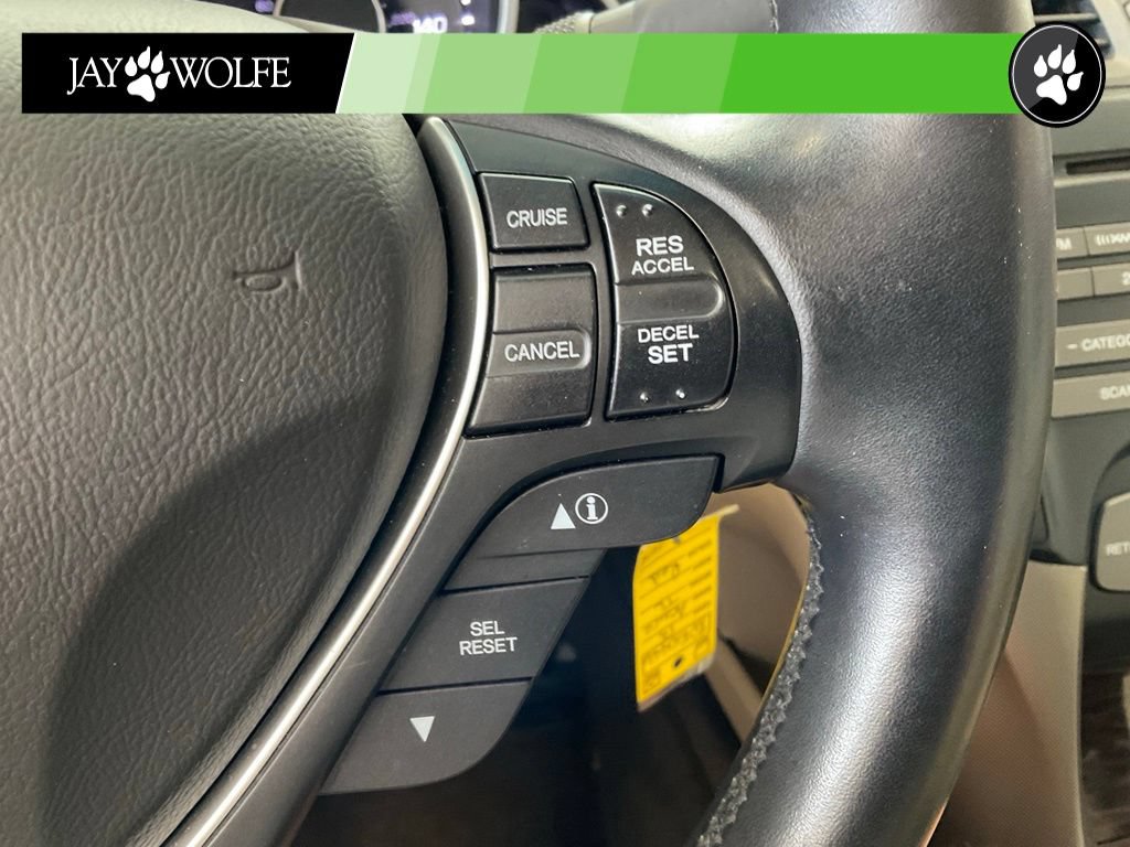 Used 2013 Acura TL FWD image 13