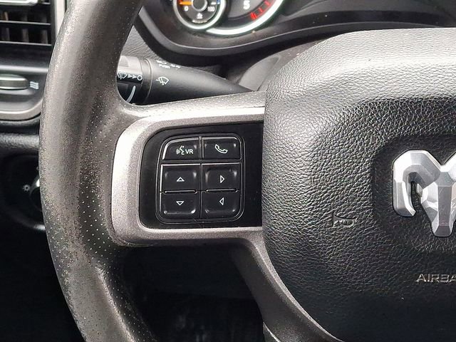 Used 2022 RAM 5500 Tradesman w/ Chrome Appearance Group image 19