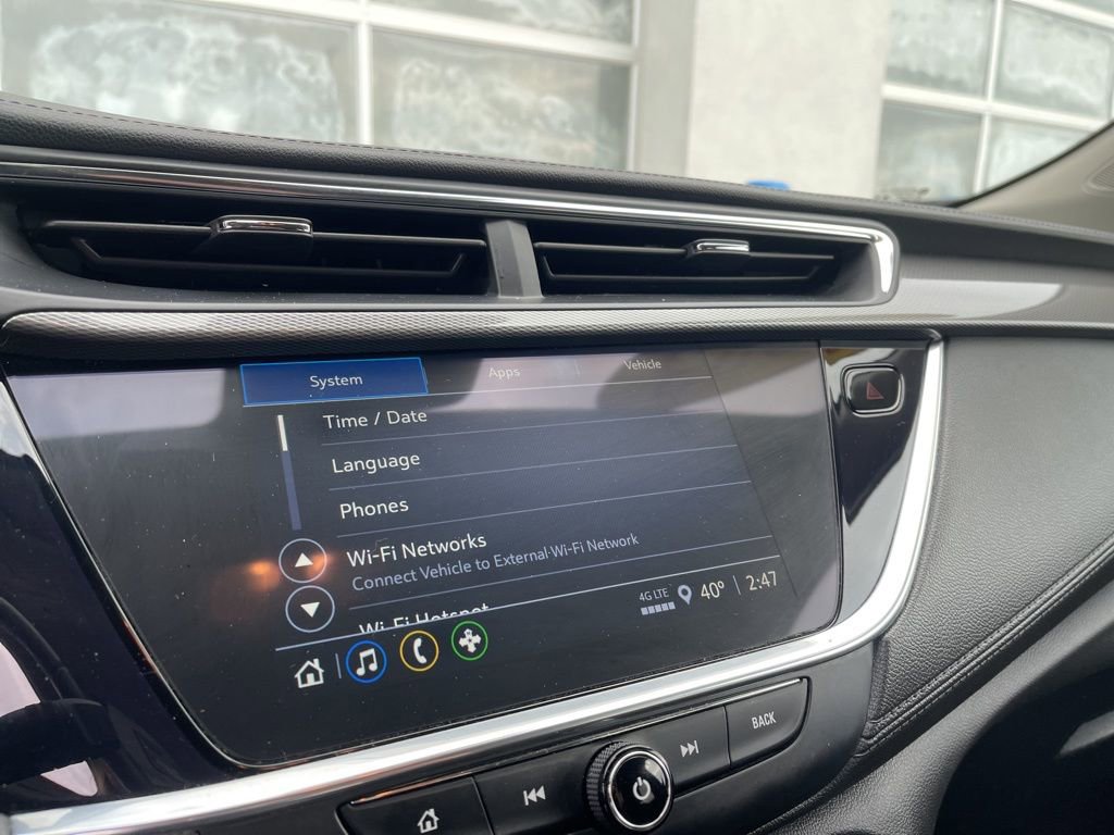 Used 2023 Buick Encore GX Preferred w/ Cold Weather Comfort Package image 14