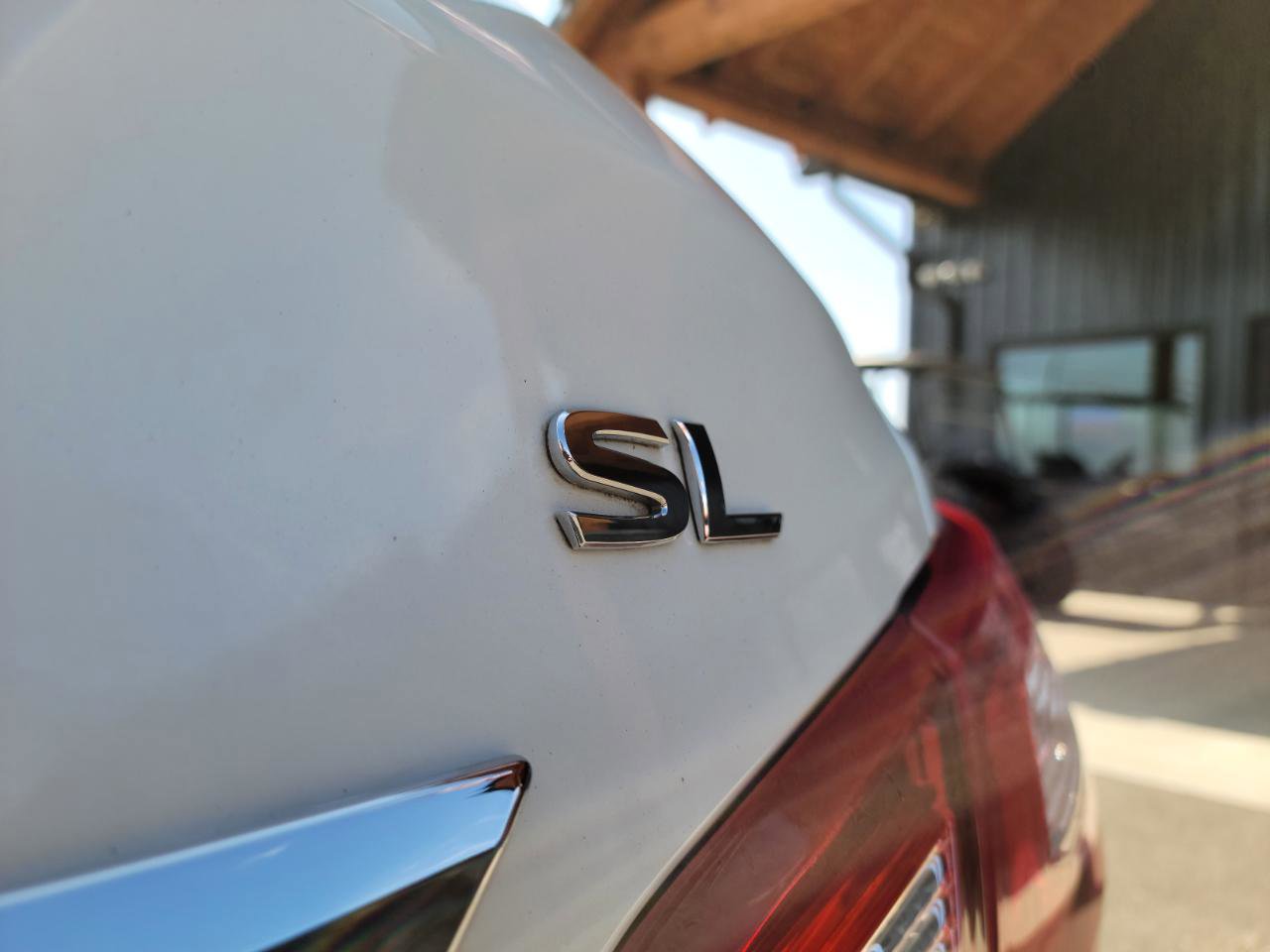 Used 2017 Nissan Altima 2.5 SL w/ 2.5 Technology Package image 17