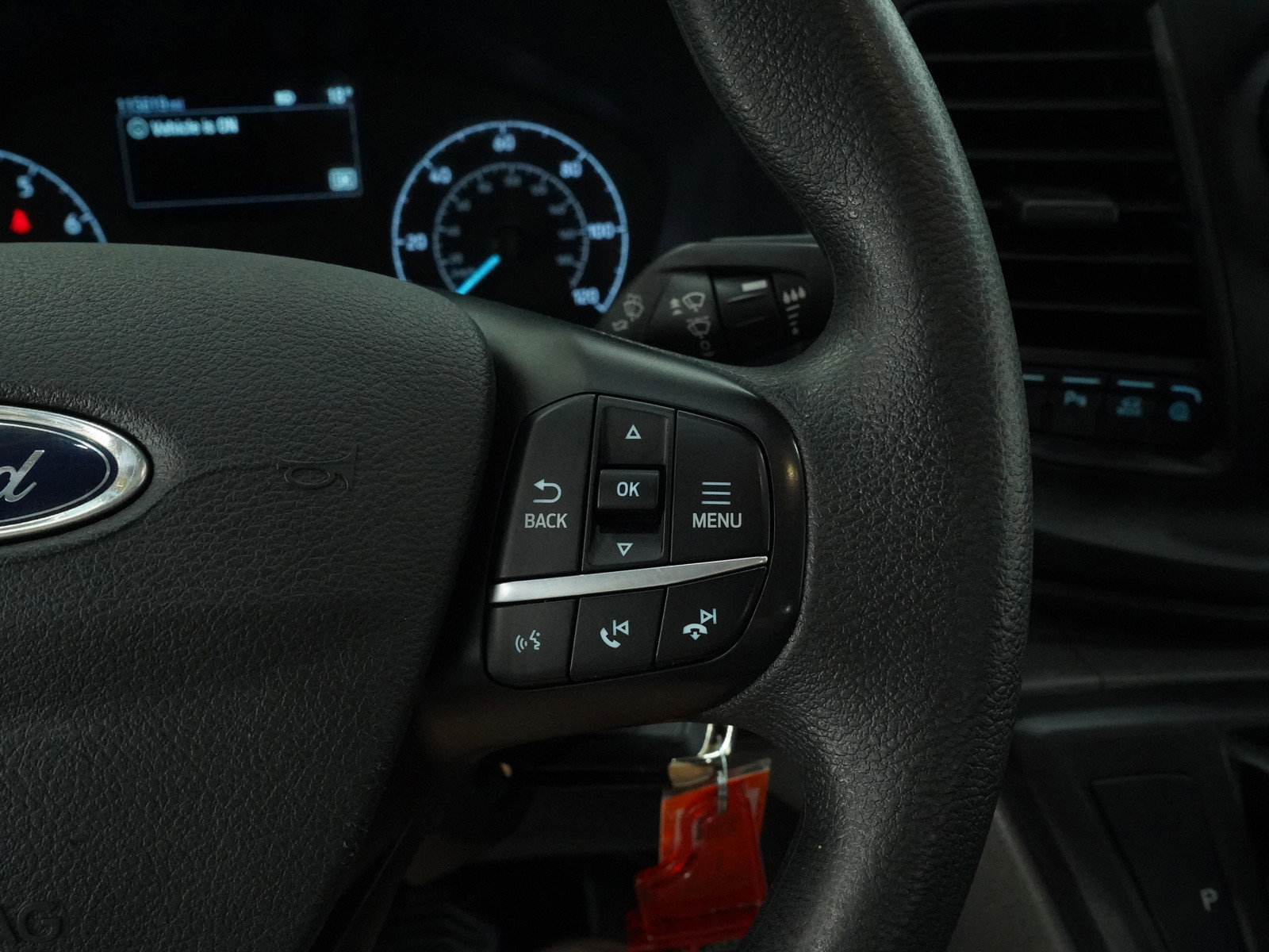 Used 2022 Ford Transit 150 Low Roof w/ Upfitter Package image 22