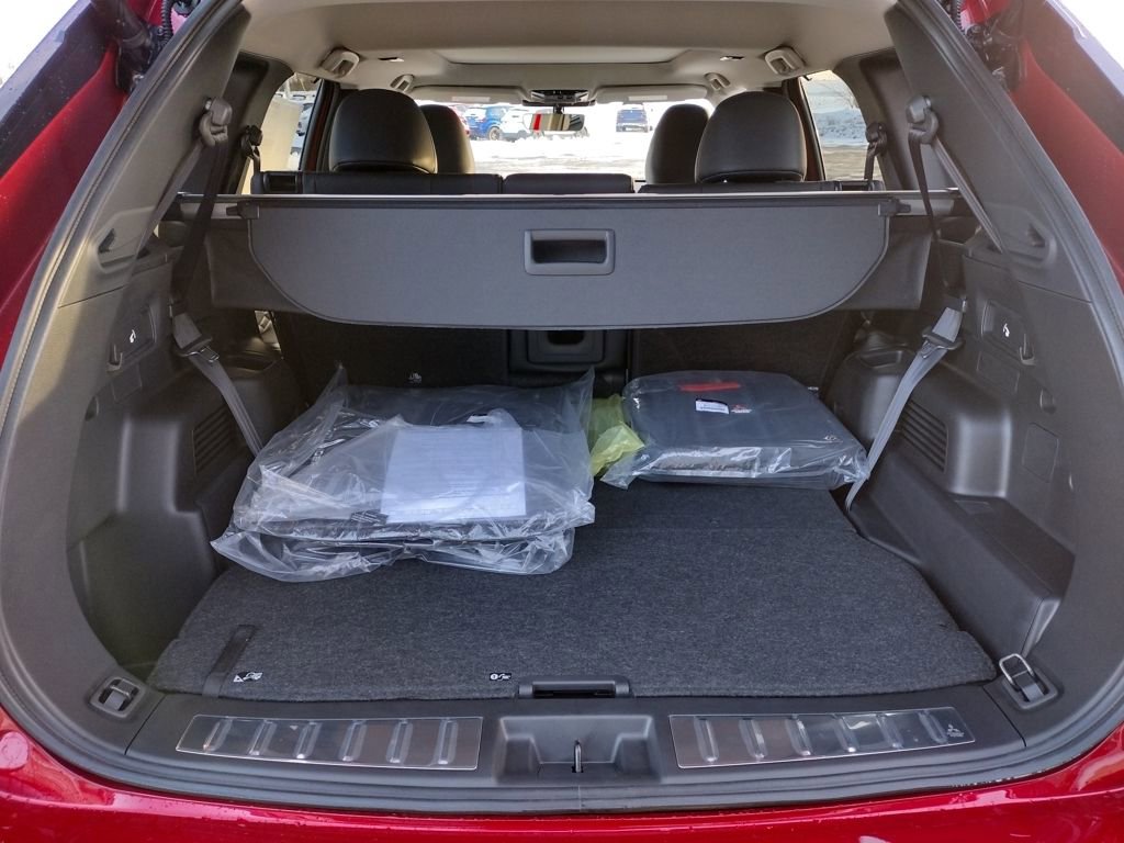 New 2026 Mitsubishi Outlander SEL image 10