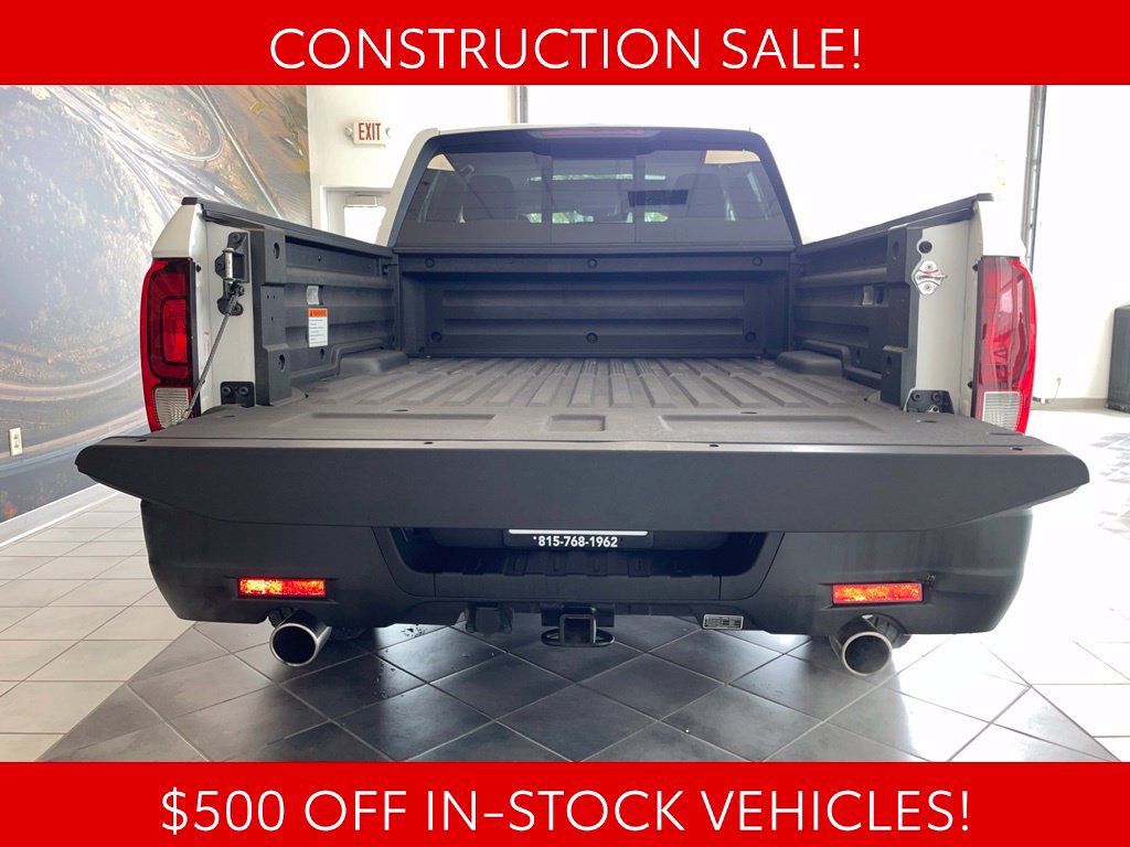 Used 2025 Honda Ridgeline RTL image 13