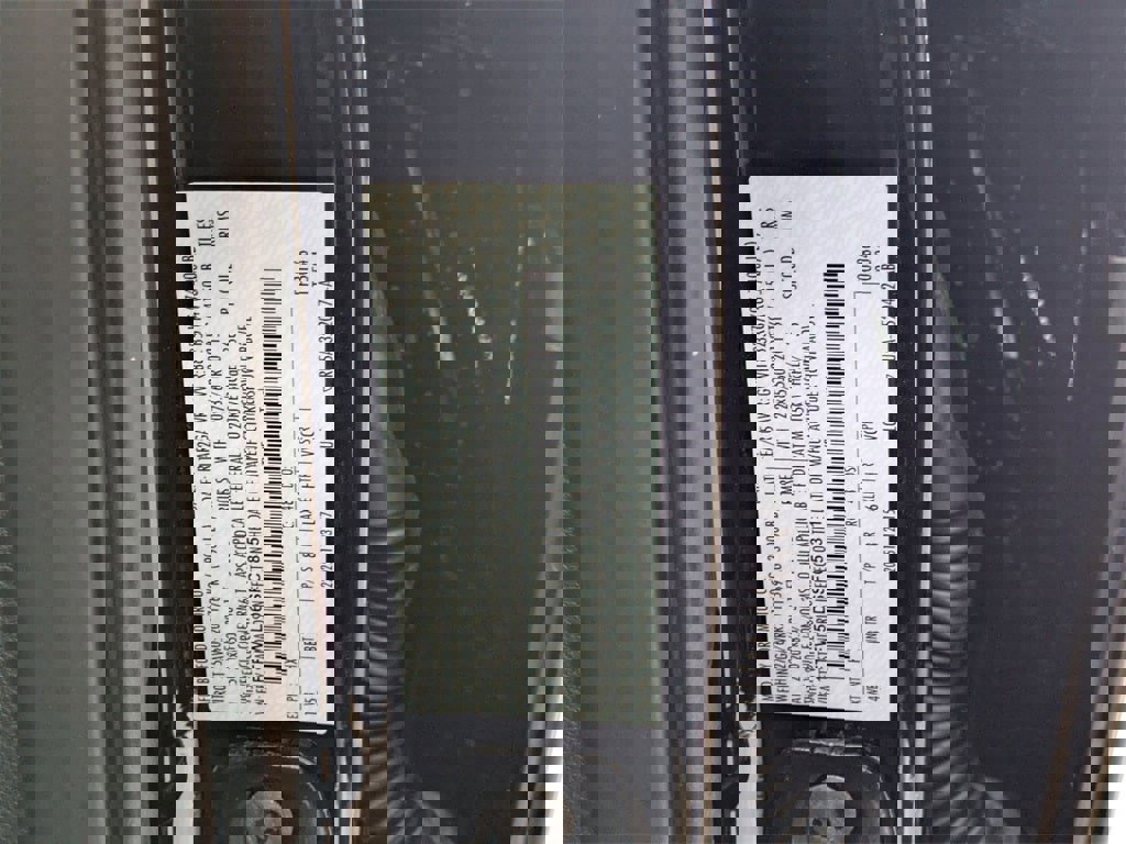 New 2025 Ford F150 Lariat w/ Equipment Group 502A High image 24