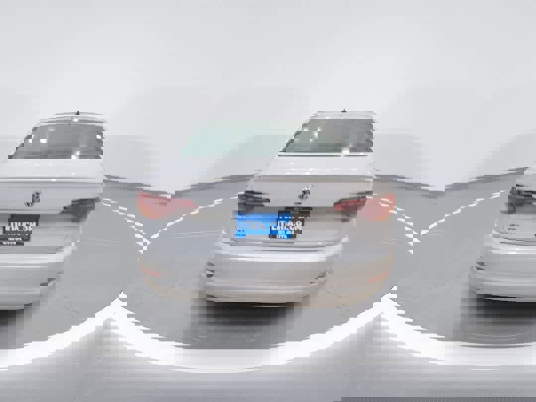 Used 2019 Volkswagen Jetta S w/ Driver Assistance Package image 7