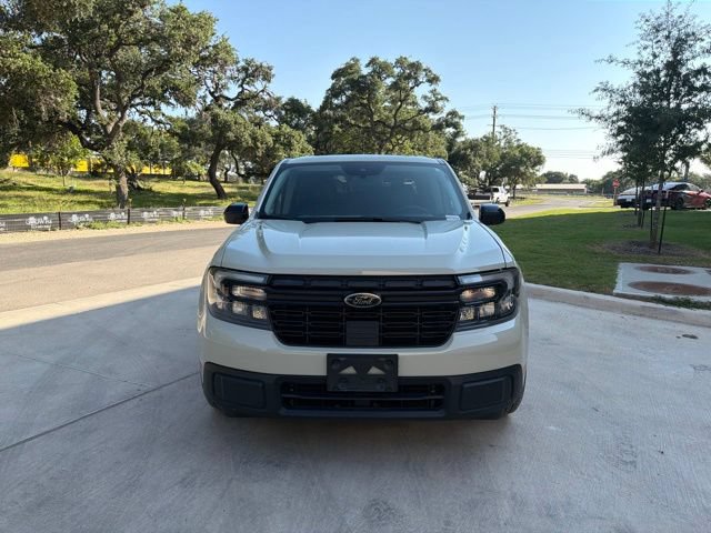 Used 2024 Ford Maverick Lariat w/ Black Appearance Package FWD image 5
