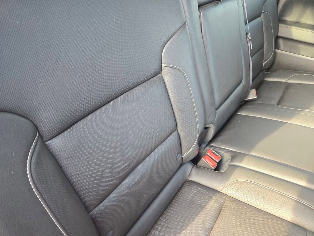 Used 2015 Chevrolet Silverado 1500 LTZ image 12