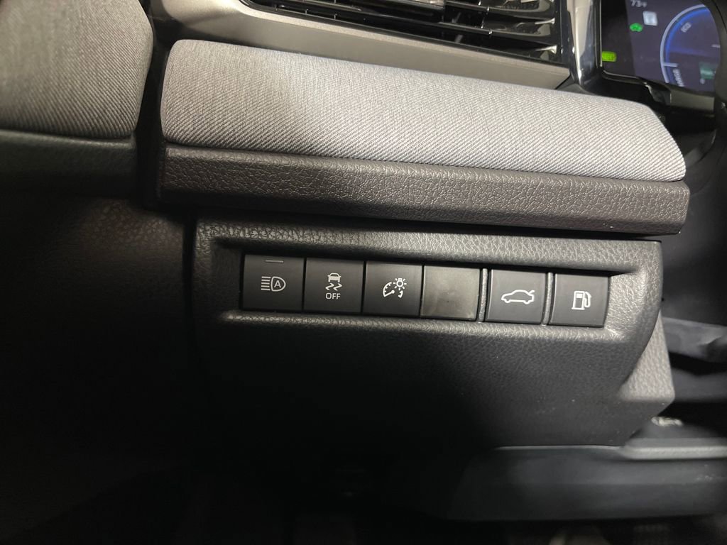 New 2026 Toyota Camry LE image 29