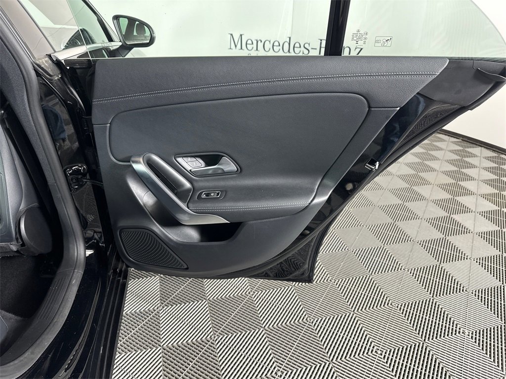 Certified 2024 Mercedes-Benz CLA 250 image 18