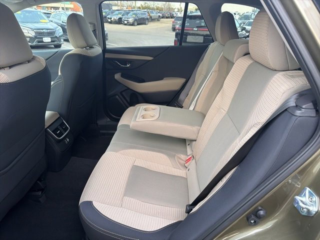 Used 2024 Subaru Outback Premium image 33