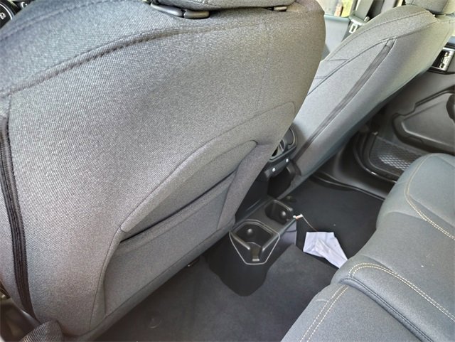 New 2025 Jeep Wrangler Sport S image 29