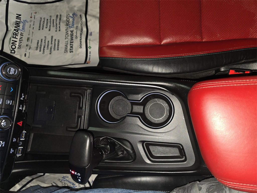 Used 2022 Dodge Durango R/T image 26