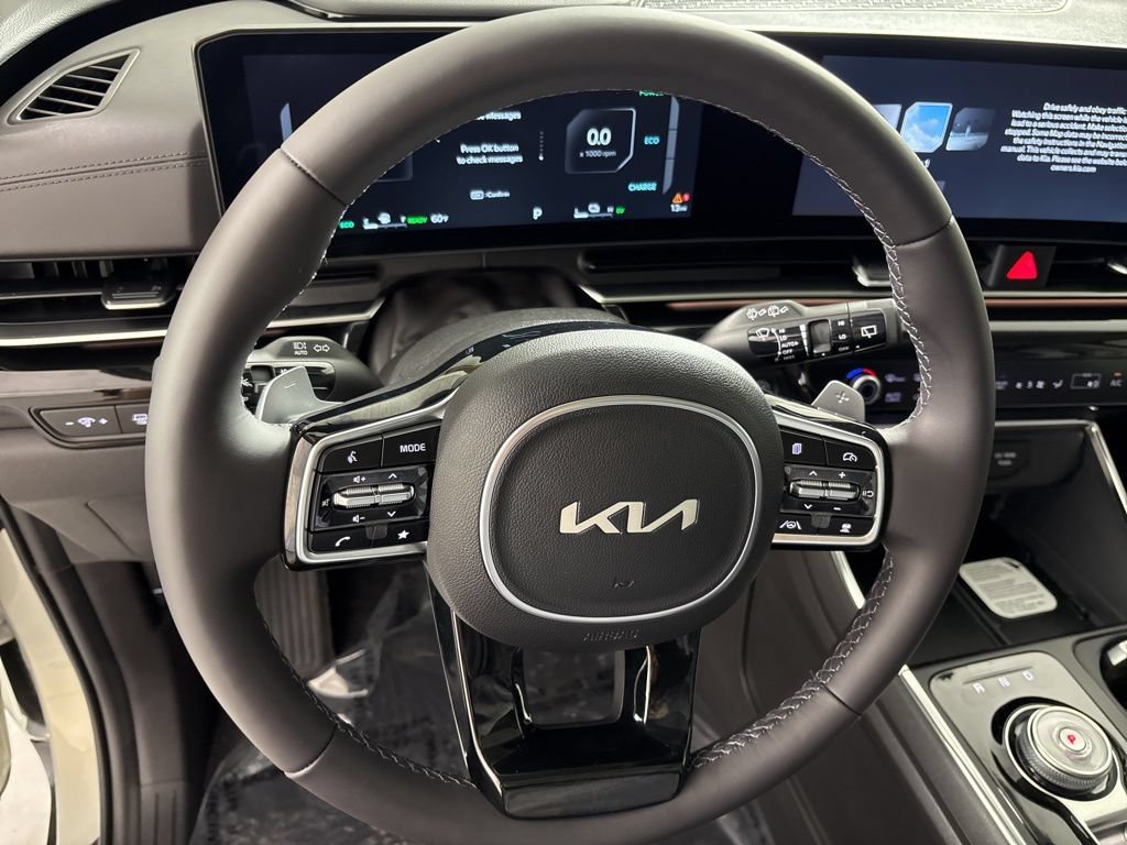 New 2026 Kia Carnival SX Prestige FWD image 31