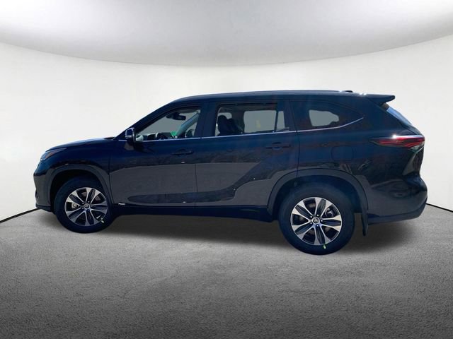 New 2026 Toyota Highlander XLE image 6