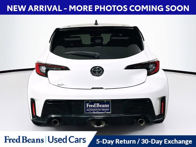 Used 2023 Toyota Corolla Core image 7