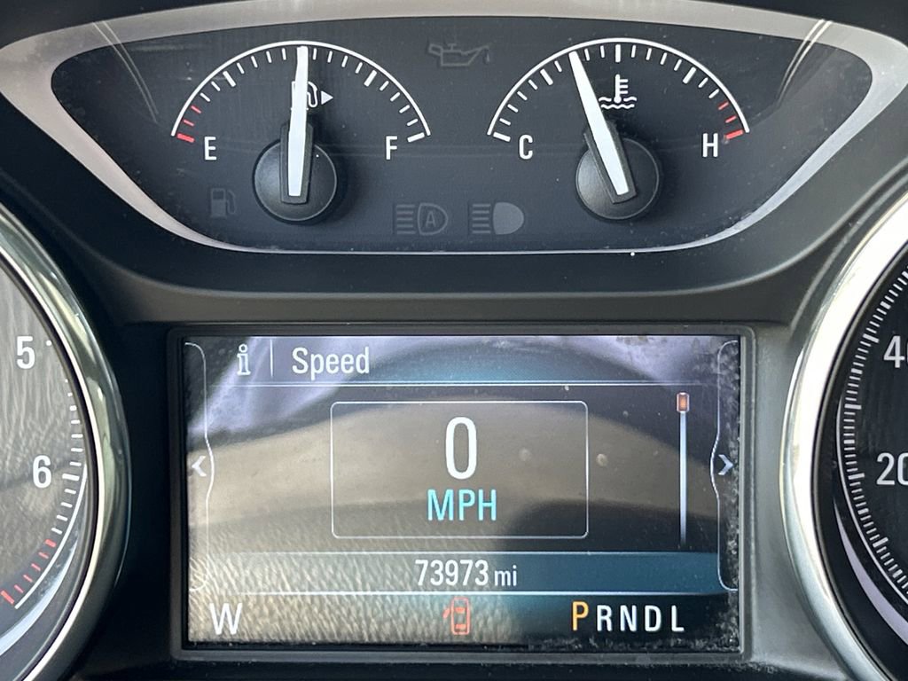 Used 2020 Buick Envision Essence image 30