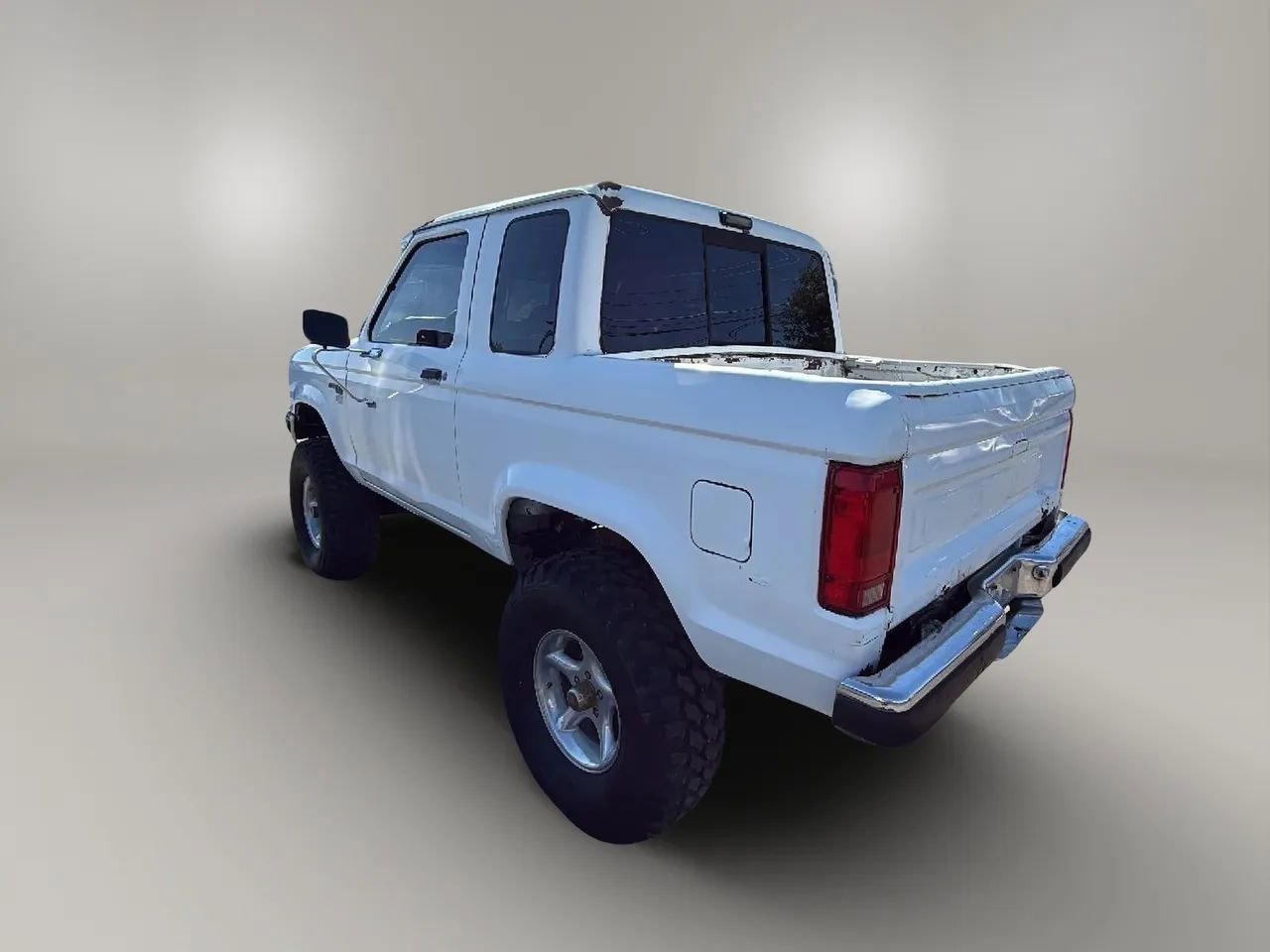 Used 1989 Ford Bronco II 4WD image 3