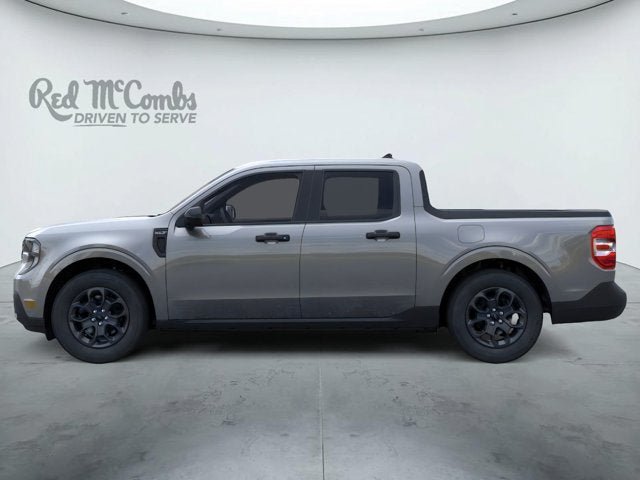 New 2026 Ford Maverick XLT w/ XLT Luxury Package FWD image 5