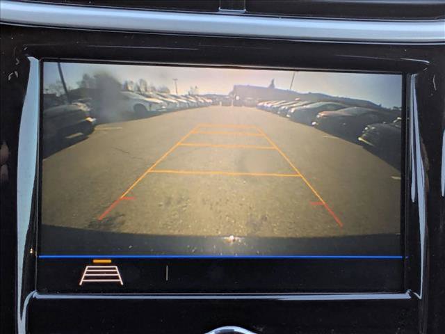 Used 2018 Chevrolet Sonic Premier w/ LPO, Performance Package image 15