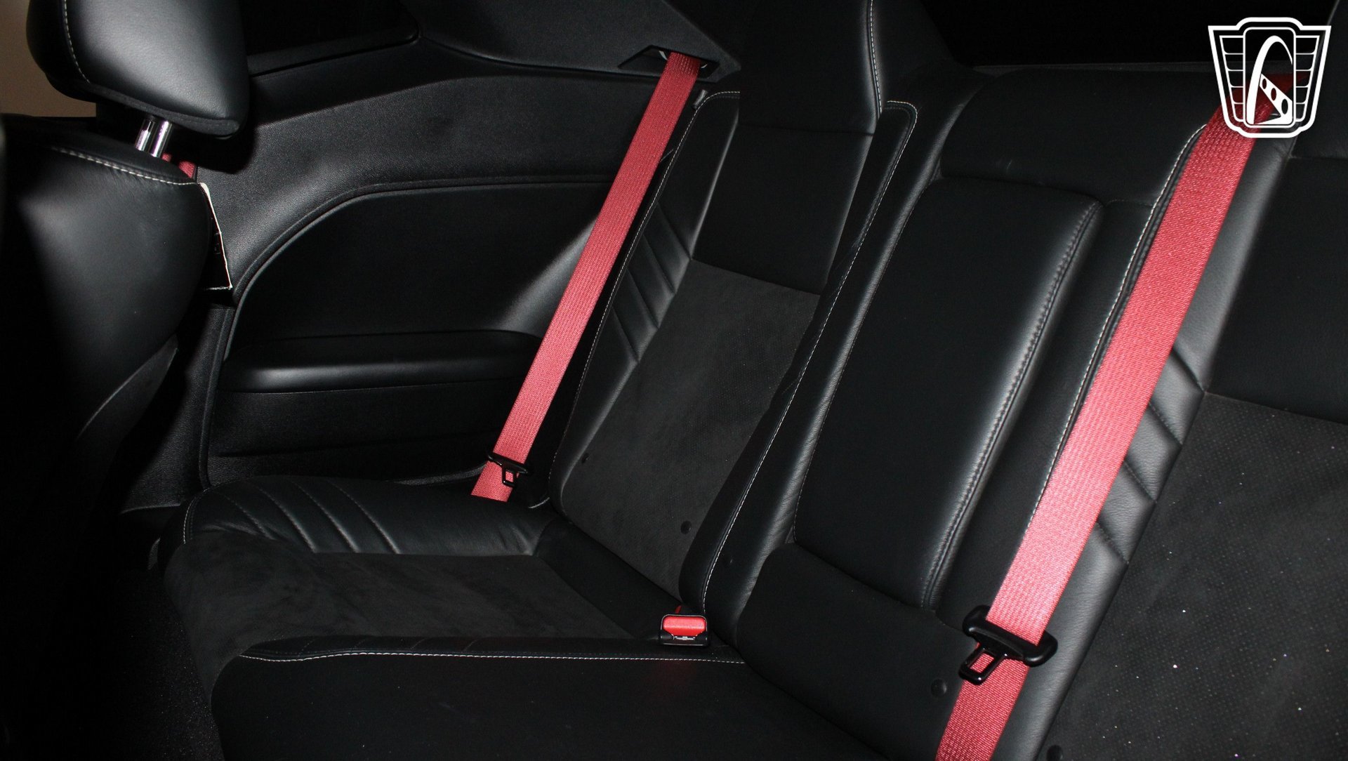 Used 2020 Dodge Challenger SRT Hellcat Redeye RWD image 38