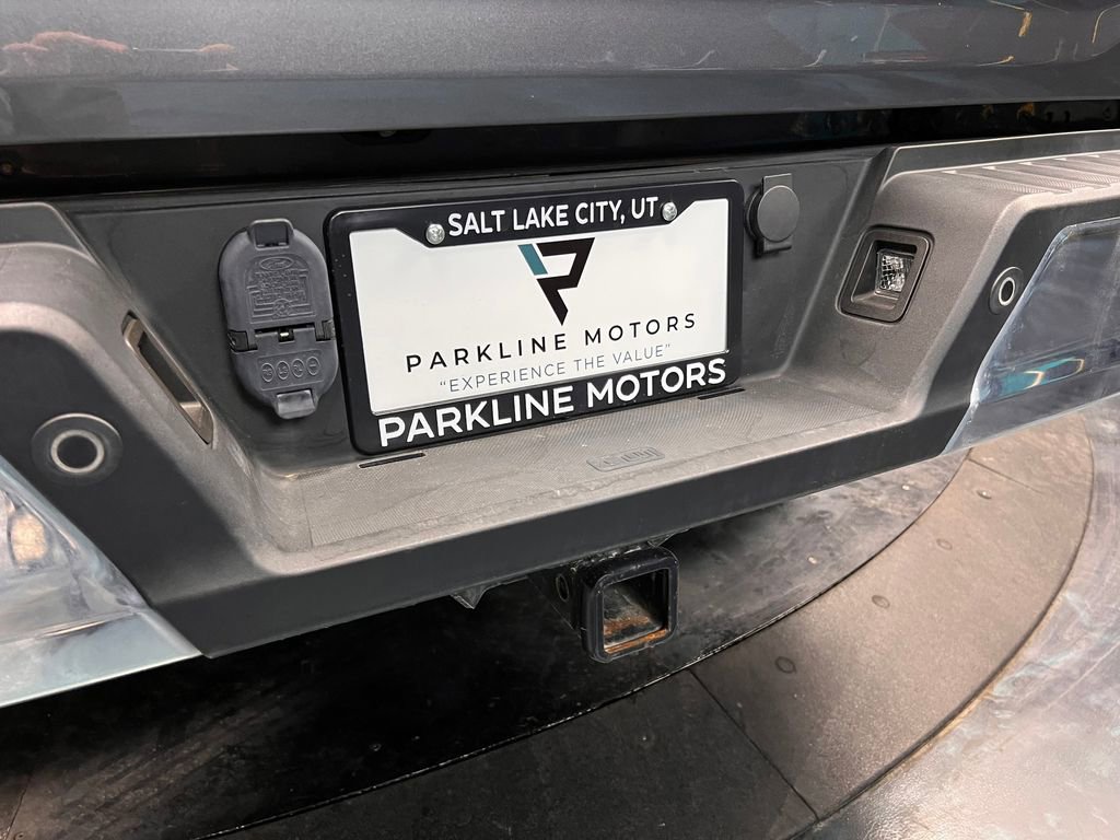 Used 2022 Ford F150 XLT w/ Equipment Group 302A High image 27