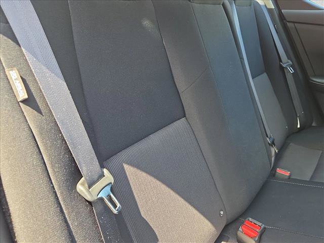 Used 2024 Nissan Sentra SV w/ All-Weather Package FWD image 18