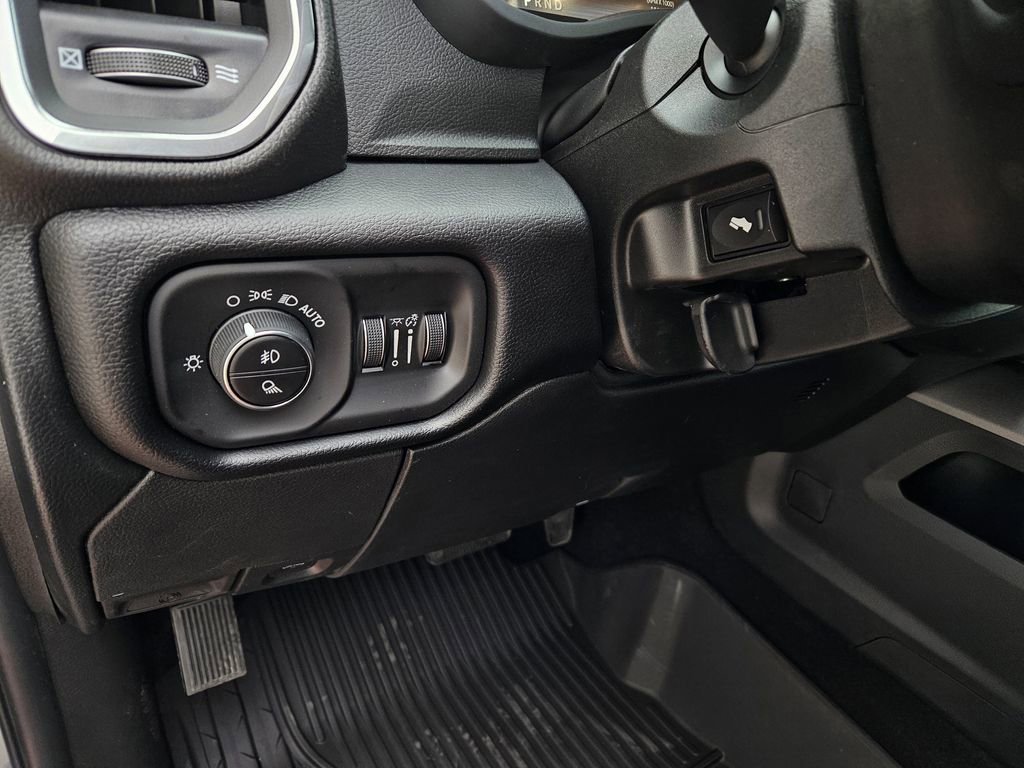 New 2026 RAM 2500 Laramie image 15