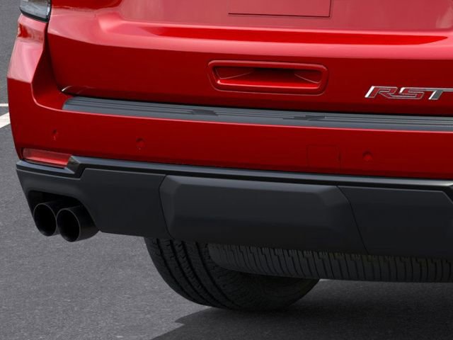 New 2026 Chevrolet Suburban RST image 15