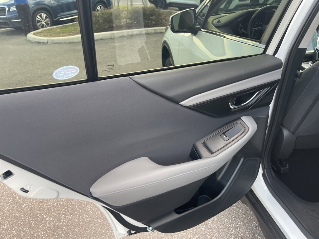 Certified 2022 Subaru Outback Premium image 30