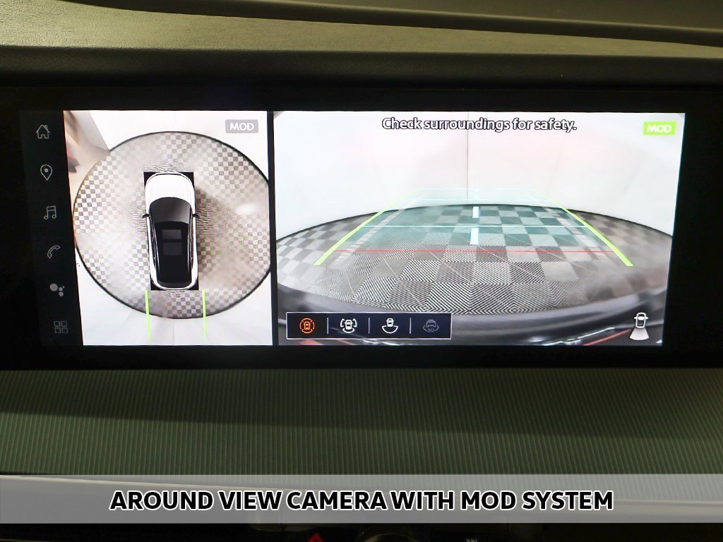 Used 2025 Nissan Murano SL image 7