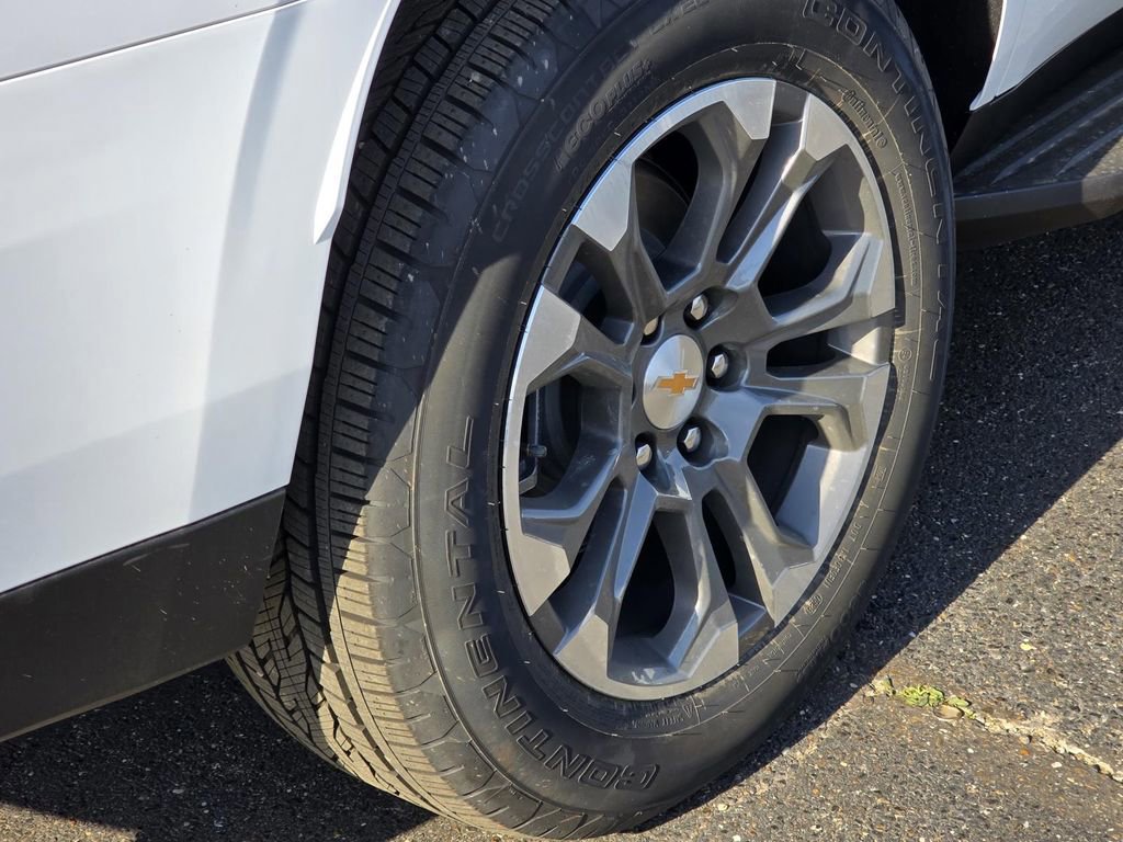 New 2026 Chevrolet Tahoe LT w/ Comfort Package image 6