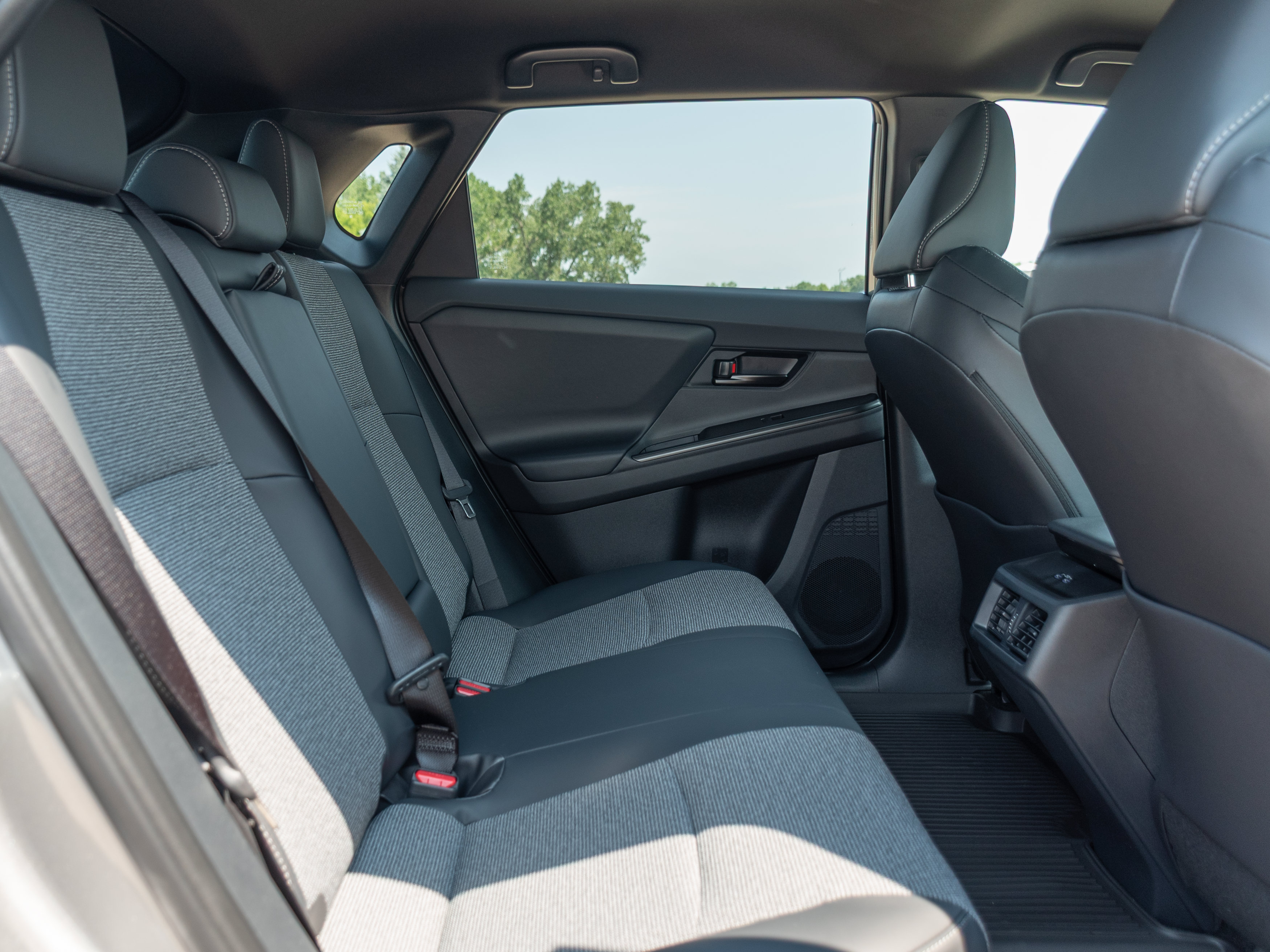 New 2026 Toyota bZ AWD/4WD image 22
